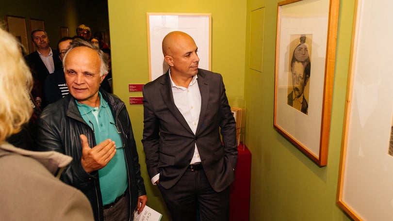 Museu Henrique e Francisco Franco reaberto após obras de beneficiação