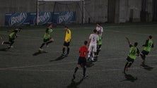 Choupana vence Carvalheiro por 3-1 (Vídeo)