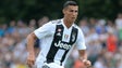 Imagem de A lenda de Ronaldo vai continuar na Juventus