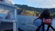 Buscas para encontrar jovem desaparecido no mar do norte da Madeira infrutíferas