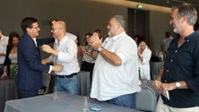 Imagem de Iniciativa Liberal tira conclusões diferentes da Comissão de Inquérito à TAP (áudio)