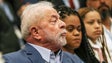 Imagem de Lula da Silva almoça com empresários brasileiros em restaurante de Lisboa