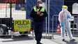 Imagem de Covid-19: Portugal regista mais dois mortos e 291 casos confirmados