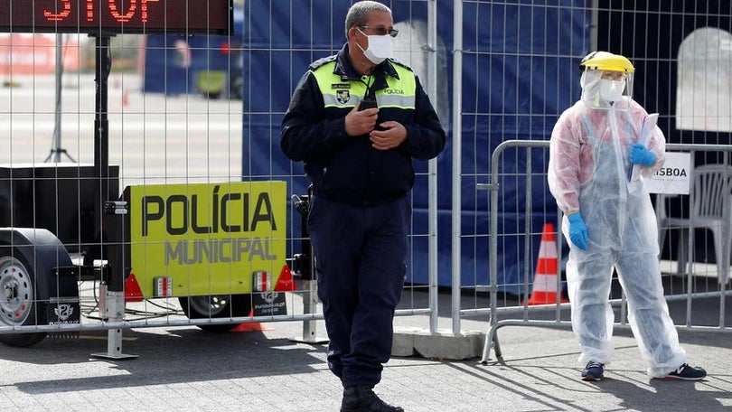 Imagem de Covid-19: Portugal regista mais dois mortos e 291 casos confirmados