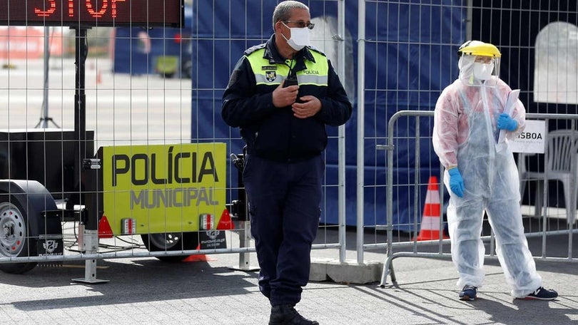 Covid-19: Portugal regista mais dois mortos e 291 casos confirmados