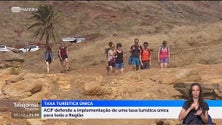Imagem de ACIF defende criação de taxa turística única na Região (vídeo)