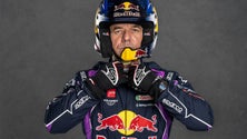 Sébastian Loeb regressa aos ralis nos Açores