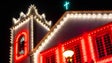 Iluminações de Natal no Concelho de São Vicente (vídeo)