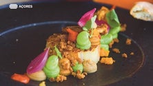 Imagem de Gastronomia açoriana nas Sete Maravilhas (Vídeo)