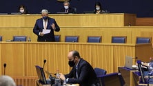 Imagem de Assembleia Legislativa discutiu alteração à orgânica do IASAÚDE (Áudio)