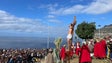 Imagem de Encenação da Paixão de Cristo reúne centenas de fiéis em Câmara de Lobos (vídeo)