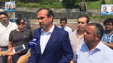 Imagem de Autárquicas: Presidente do município de Câmara de Lobos é candidato – Albuquerque