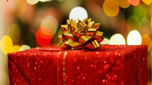 Imagem de Crianças do Patronato de São Filipe passam Natal em casa
