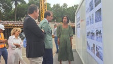 Imagem de Concessão dos espaços comerciais na marina do Funchal será lançado até final do ano (áudio)