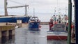Imagem de Covid-19: Pescadores reclamam a paragem das embarcações (Vídeo)