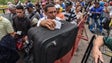 Migrantes venezuelanos atingem três milhões, 85 mil acolhidos no Brasil