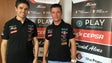 Imagem de Tomiauto apresenta-se para o Rali Vinho Madeira com Ford Fiesta R5 da P&B Racing