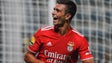 Imagem de Henrique Araújo emprestado ao Famalicão