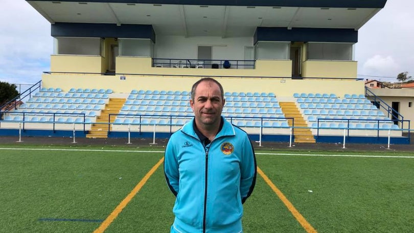 Imagem de André Rebelo deixa o Pontassolense