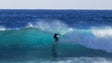 Imagem de Surfistas de todo o mundo nas ondas da Madeira (vídeo)