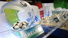 Imagem de Sorteio da I e II Liga realiza-se esta noite