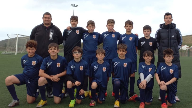 Imagem de Interilhas Sub 12