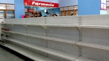 Imagem de Venezuela: Mais de 800 portugueses têm a saúde em risco por falta de medicamentos