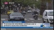 Imagem de Dia europeu de segurança rodoviária (Vídeo)