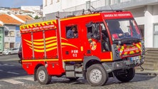 Imagem de Bombeiros de Angra com novo rumo (Vídeo)