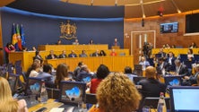 Imagem de Moção de confiança ao programa de Governo aprovada por maioria