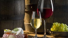 Imagem de Consumo de vinho de mesa aumenta na Madeira