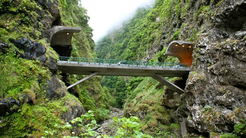 Porto Moniz pede reabertura da estrada regional (Áudio)