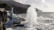 Capitania do Funchal prolonga aviso de agitação marítima
