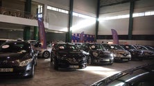 Imagem de 200 Viaturas em exposição no Tecnopolo até domingo