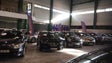 Imagem de 200 Viaturas em exposição no Tecnopolo até domingo