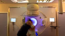 Imagem de Oncologista diz ser urgente adaptar infraestruturas para receber doentes