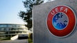 Covid-19: UEFA adia reunião devido a questões relacionadas com locais do Euro2020