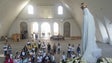 Imagem de Santuário de Nossa Senhora de Fátima à Virgem em Carrizal (áudio)
