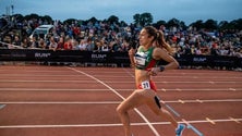 Imagem de Nacional de atletismo em 15 de agosto em Guimarães, Lisboa, Madeira e Açores