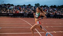 Nacional de atletismo em 15 de agosto em Guimarães, Lisboa, Madeira e Açores