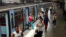 Imagem de Portugal é o 7.º país europeu com menos novos casos diários por milhão de habitantes