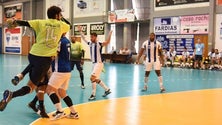 Imagem de Madeira Andebol entra a ganhar no campeonato