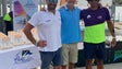 Imagem de João Rodrigues conquistou título de campeão do mundo de Masters (vídeo)
