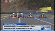 III Prova do Troféu de Karting da Madeira (Vídeo)
