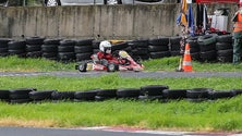 Imagem de Pista do Faial recebeu a última prova de Karting de 2016