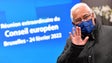 Imagem de António Costa promete solidariedade com medidas concretas e concertadas com a UE e NATO