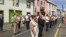 Imagem de Retomado festival de Bandas em São Miguel (Vídeo)