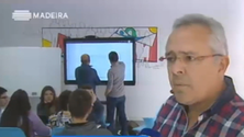 Imagem de Semana da Filosofia no Liceu Jaime Moniz (Vídeo)