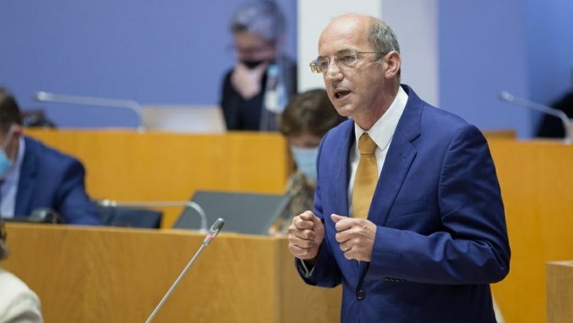 Imagem de Estiva assegurada