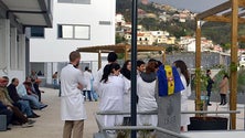 Imagem de Casa de Saúde São João de Deus acompanha 17 doentes no domicílio